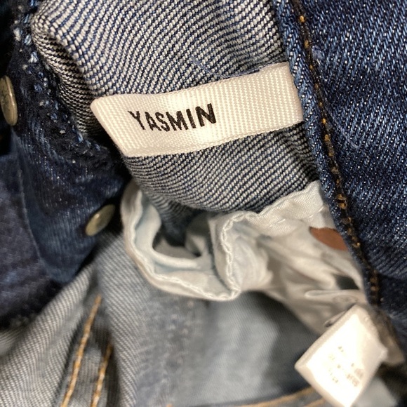 GRLFRND Yasmin Jeans - Picture 11 of 14